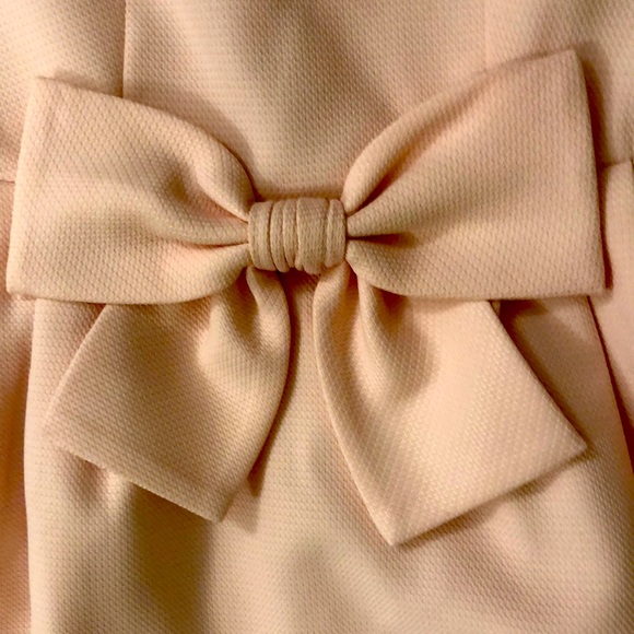 Ted Baker London Pink Midi Dress - Picture 5 of 15